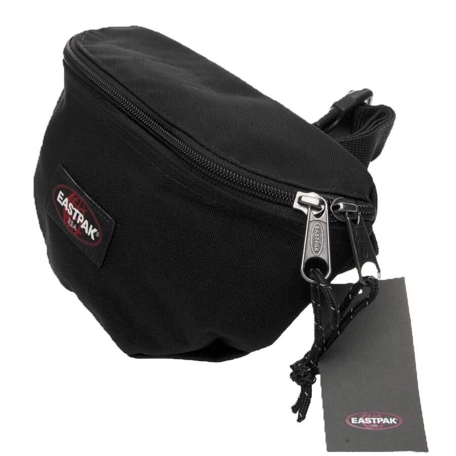 Поясная сумка Eastpak EK074008 черная — фото 2