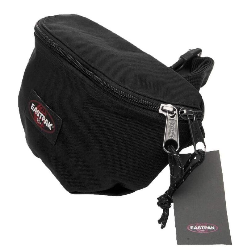 Rucsac Eastpak Model Springer Culoare Negru