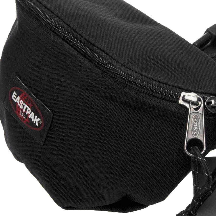 Поясная сумка Eastpak EK074008 черная — фото 3