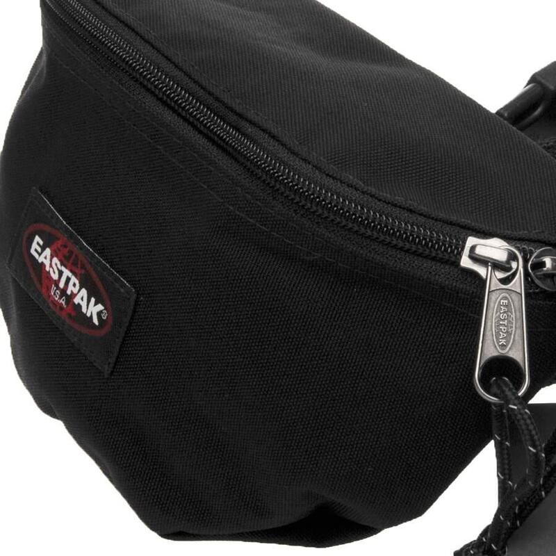 Rucsac Eastpak Model Springer Culoare Negru