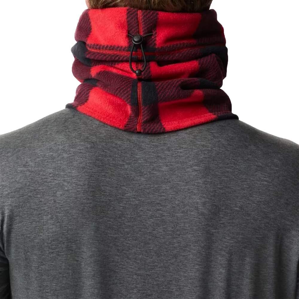 Schal weich wärmend leicht - CSC™II Fleece Gaiter 4/5
