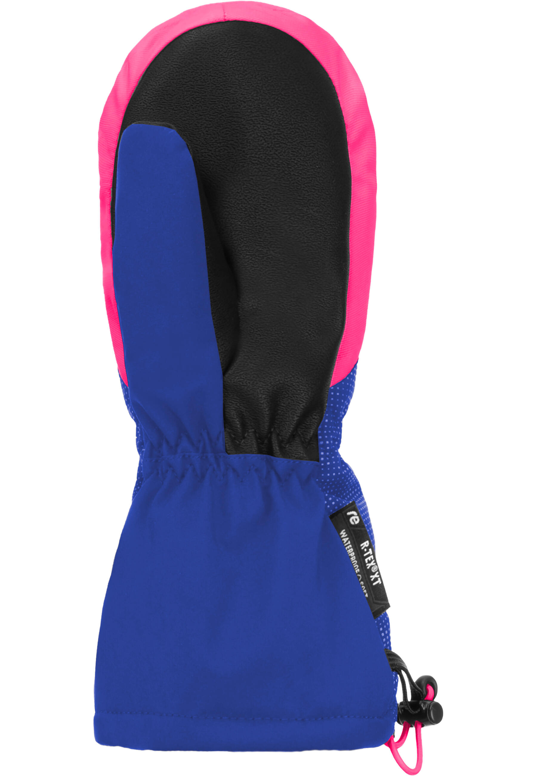 Moufles enfant Reusch Maxi R-Tex® XT 3/5