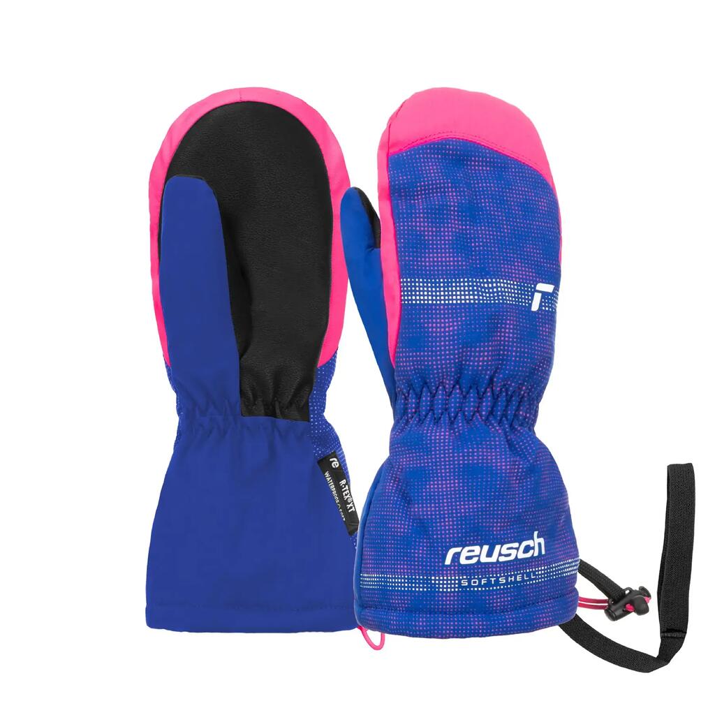 Children's mittens Reusch Maxi R-Tex® XT