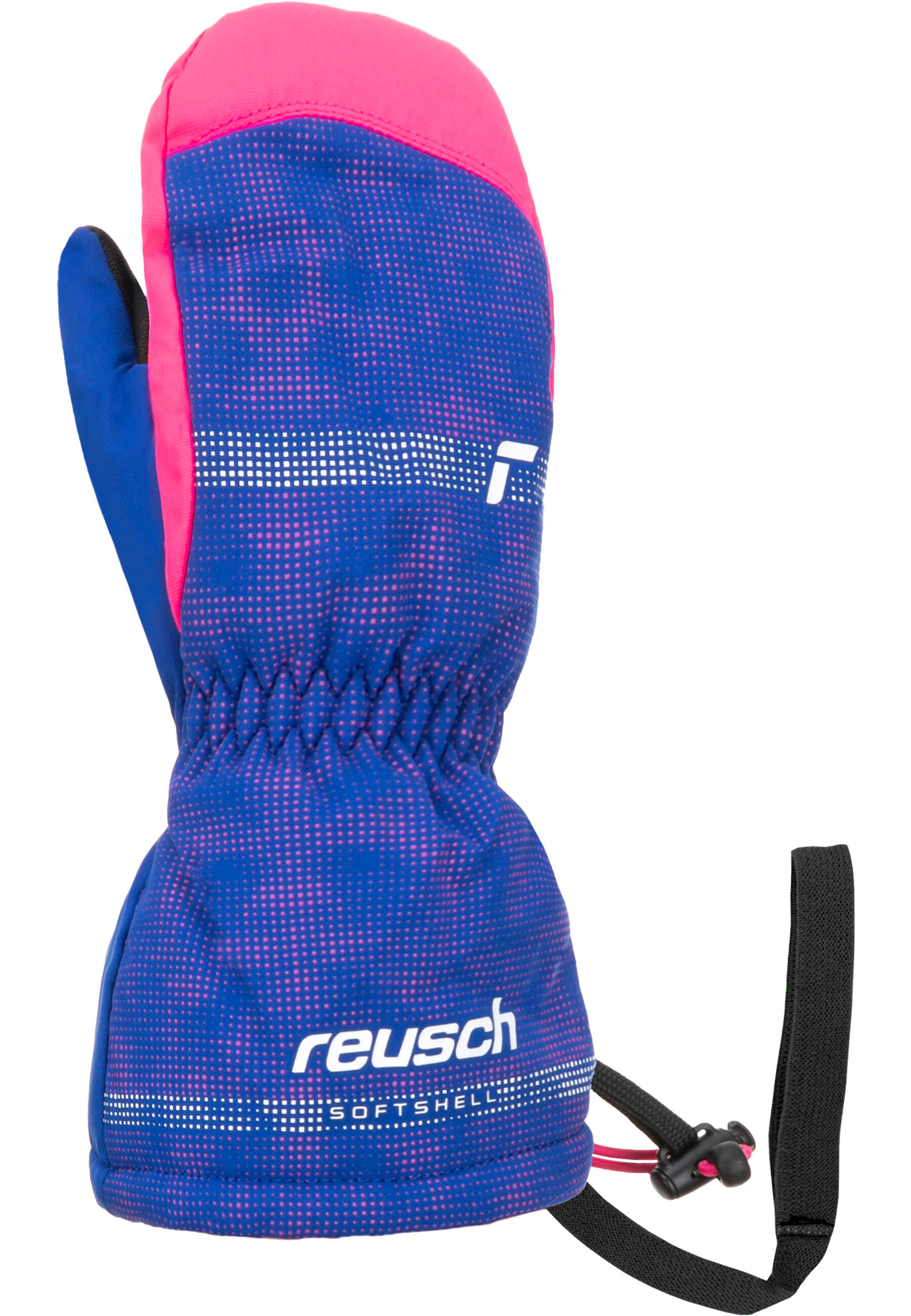 Moufles enfant Reusch Maxi R-Tex® XT 2/5