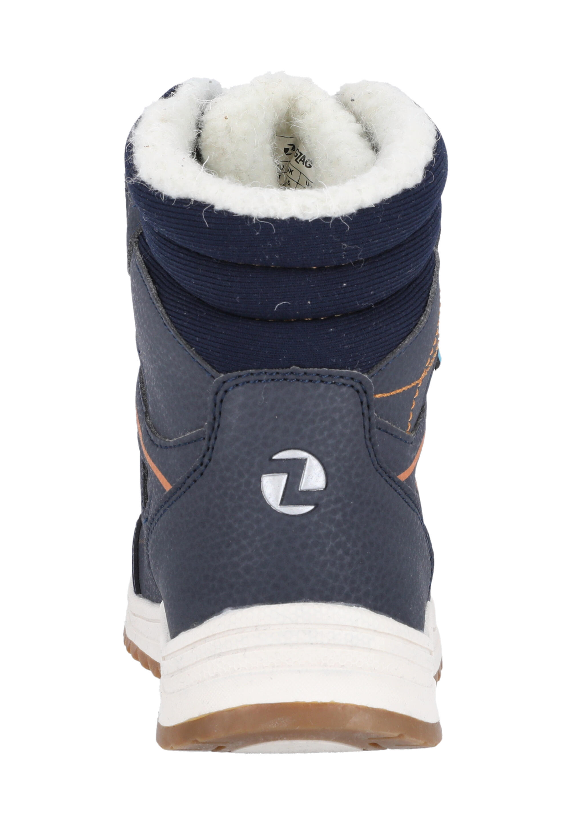 Botas de Inverno para crianças Zigzag Rincet 7/15