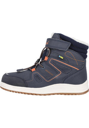 Bottes d'hiver bébé Zigzag Rincet