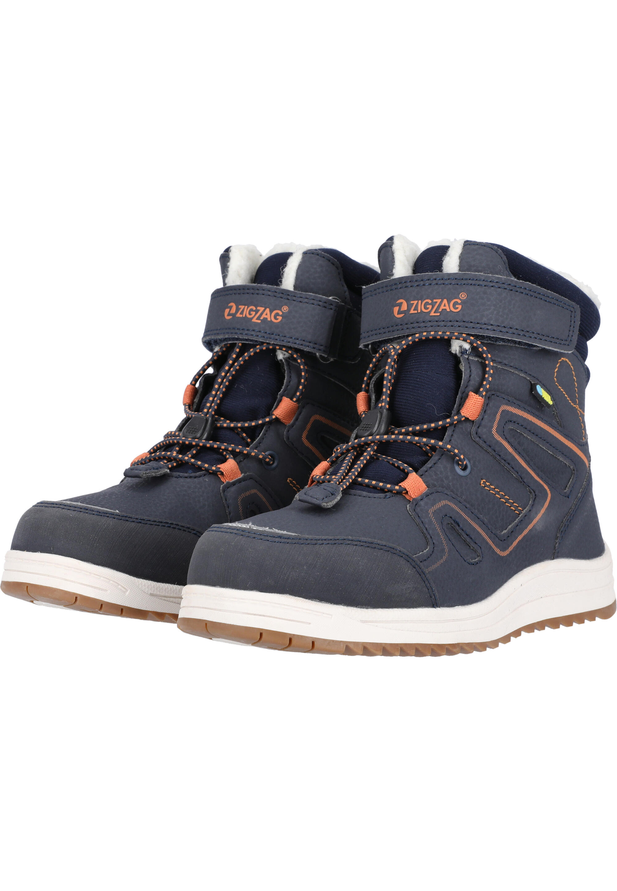 Botas de Inverno para crianças Zigzag Rincet 6/15