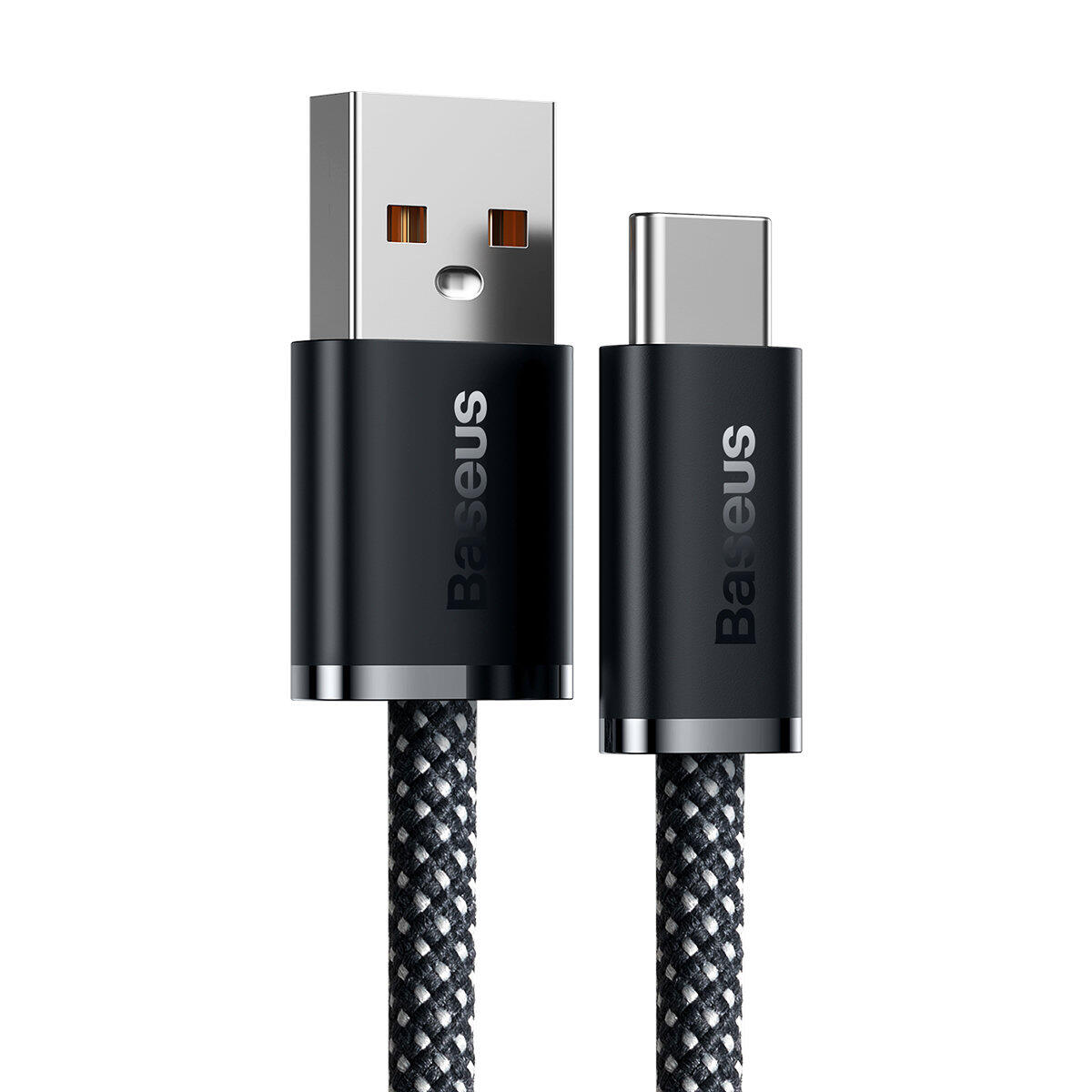 Kabel USB Baseus Dynamic Series Fast Charging Type-C 100W 200cm 2/5