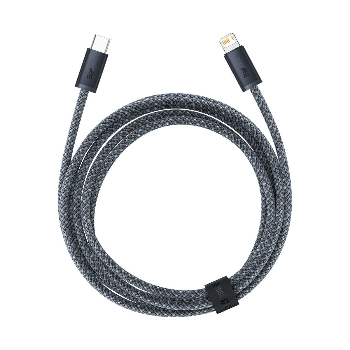 Kabel USB Baseus Dynamic Series Lightning Apple Iphone Power Delivery 20W 200cm 4/6