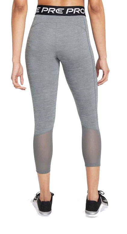 Legginsy Treningowe Damskie Pro 365 Tight Crop