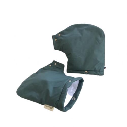 Manchon pour guidon droit - Adulte - LEON
