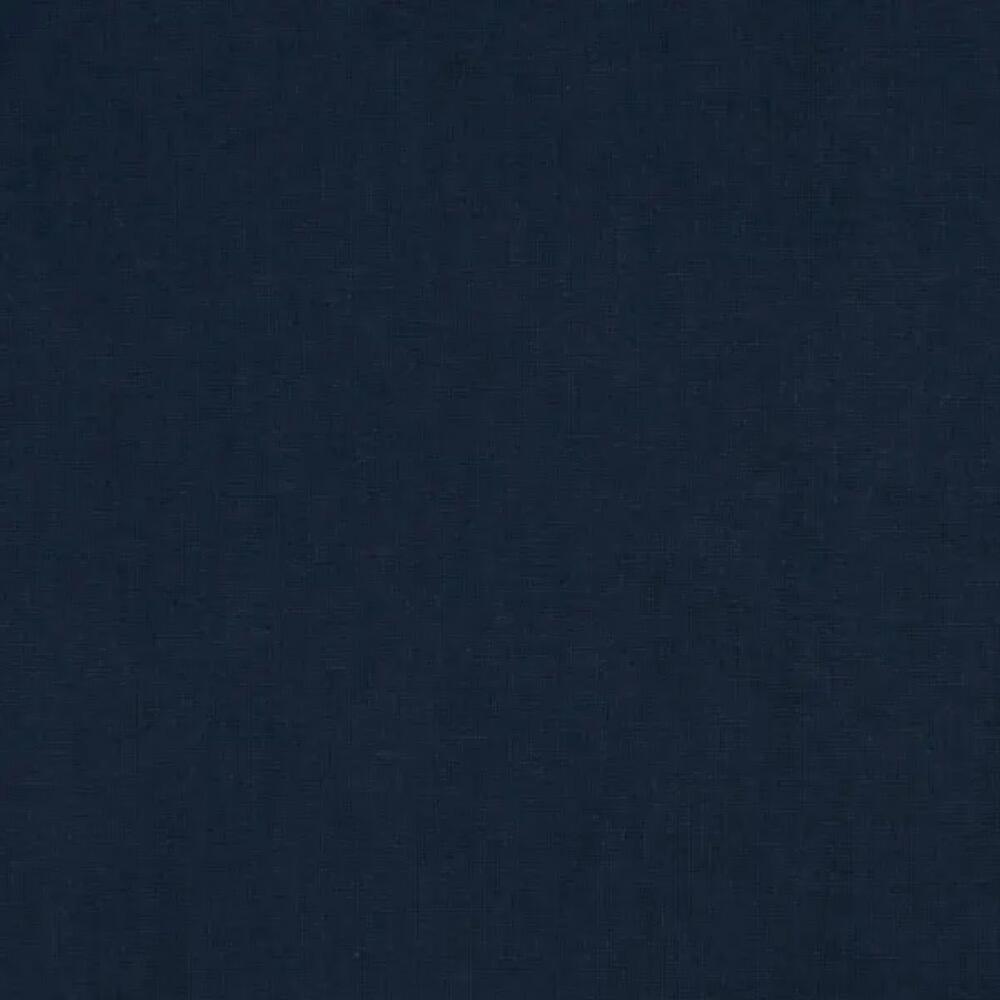 Les manchons de Suzon (guidon courbé) Bleu marine 3/4