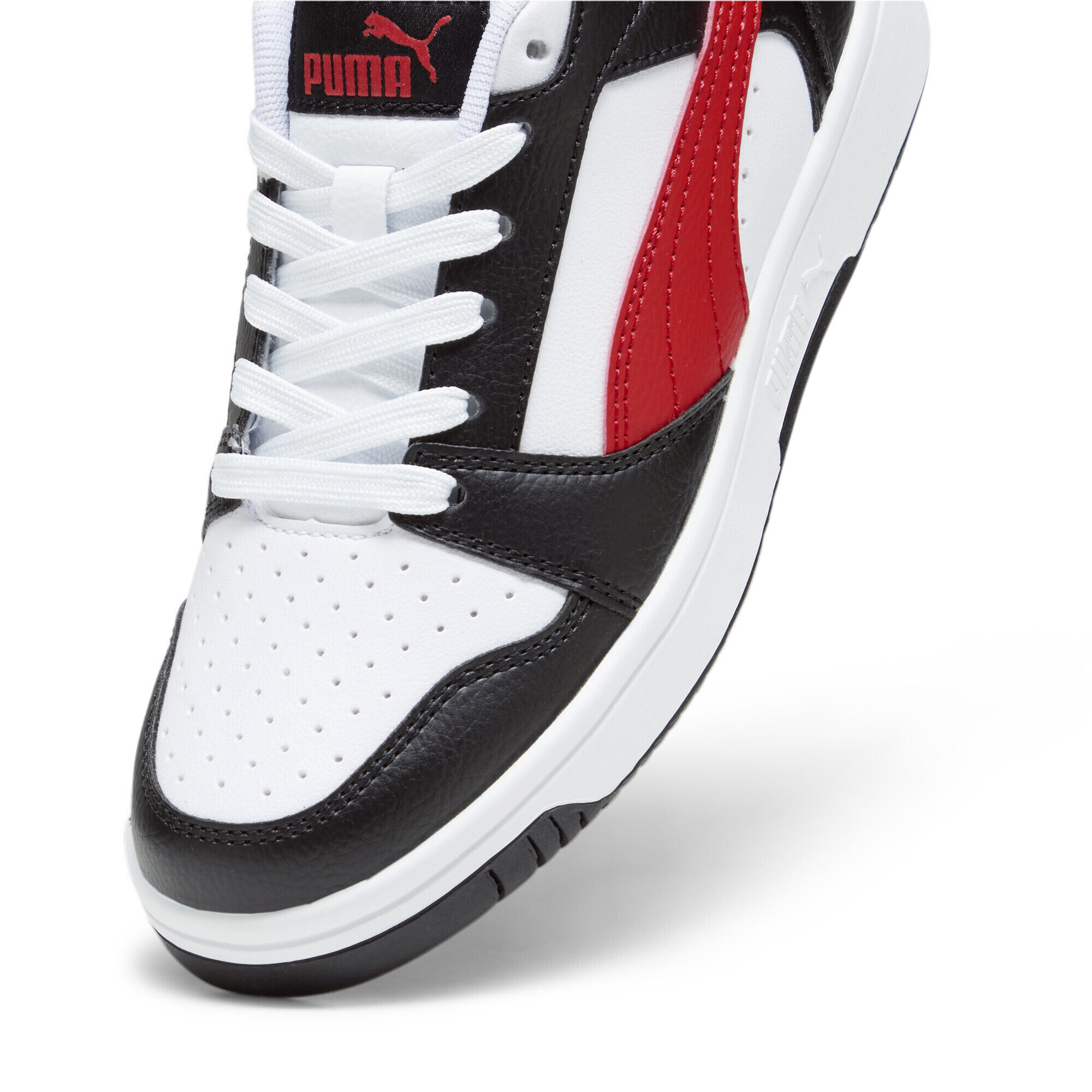 Mode/sportswear pour enfant Puma Blanc 6/7