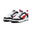 Pantofi Sport Puma Model Rebound V6 Lo Jr Culoare Alb