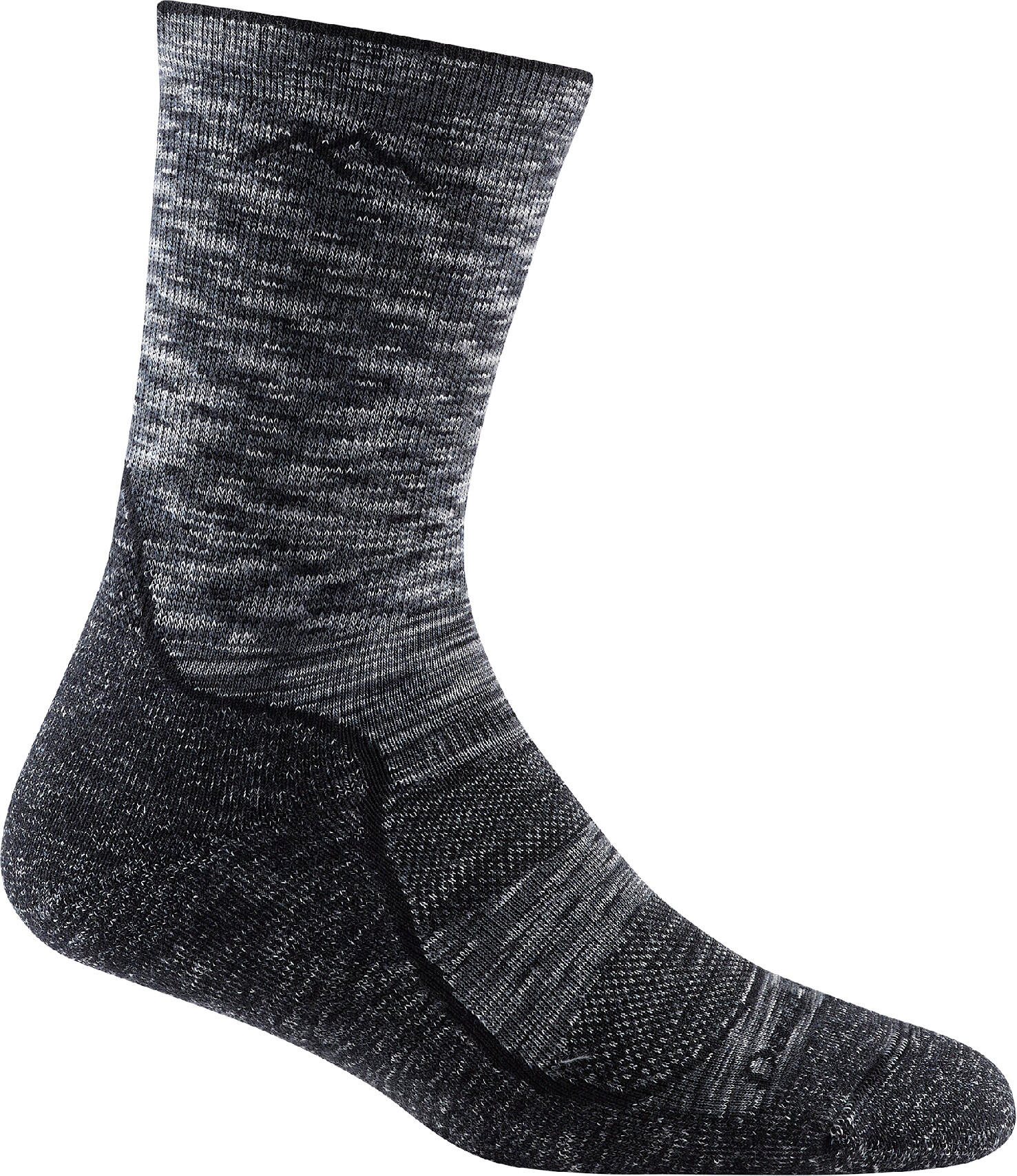 Darn Tough Chaussettes Femme Micro Crew Randonnée Légères Laine Mérinos 3/6