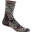 Pánské LIGHT HIKER MICRO CREW LIGHTWEIGHT merino ponožky