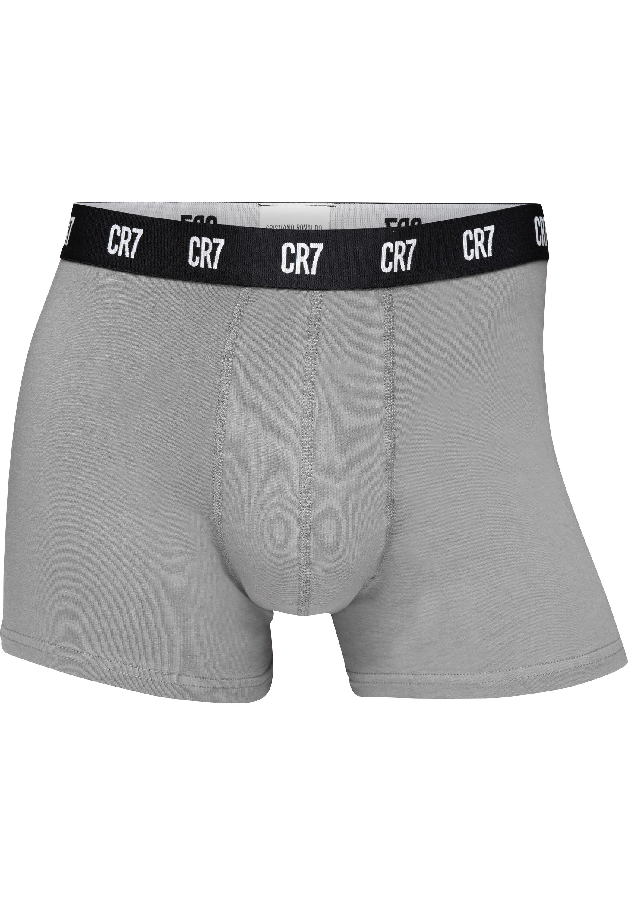 Caleçon Hommes CR7 CRISTIANO RONALDO 2/4