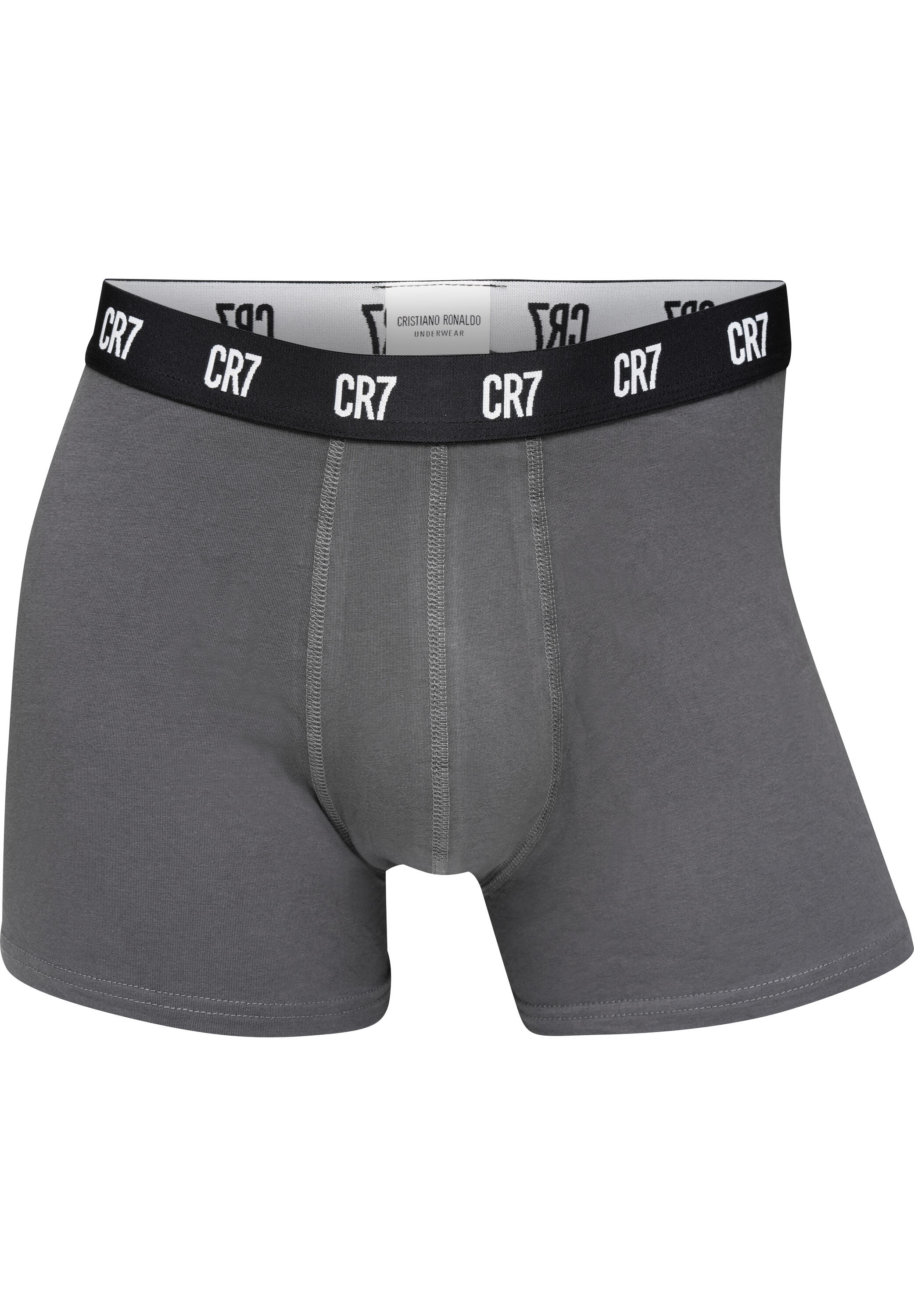 Caleçon Hommes CR7 CRISTIANO RONALDO 4/4