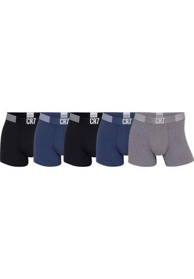 Boxershorts Herren CR7 CRISTIANO RONALDO