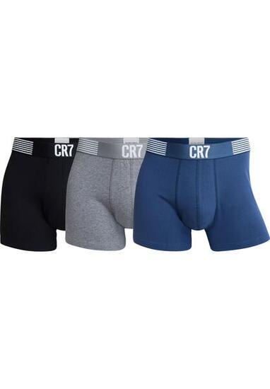 Boxershorts Herren CR7 CRISTIANO RONALDO