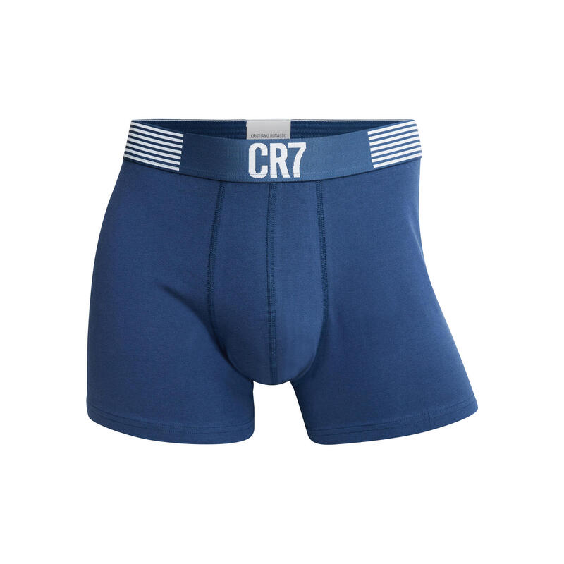 HOMTOL Caleçon Cycliste Homme Avec Peau De Chamois 3D - Sous-Vêtement Rembourré Respirant Anti-Chocs