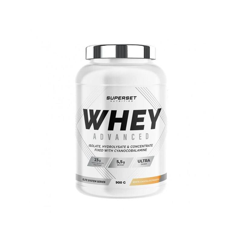 Programme Spécial Muscle Sec | Whey Protéine | Brûleur de graisse |