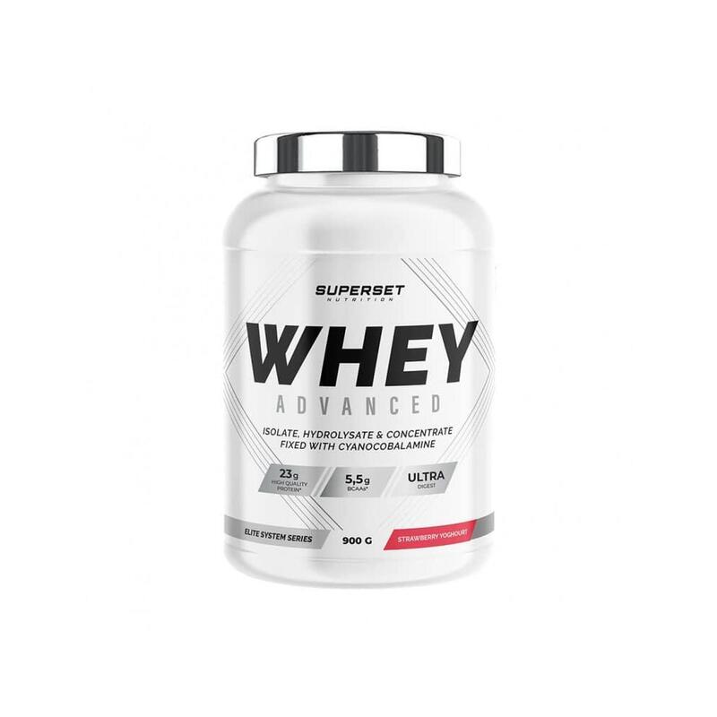 Programme Prise de Muscle Sec Débutant | Whey Protéine | Acides aminés |