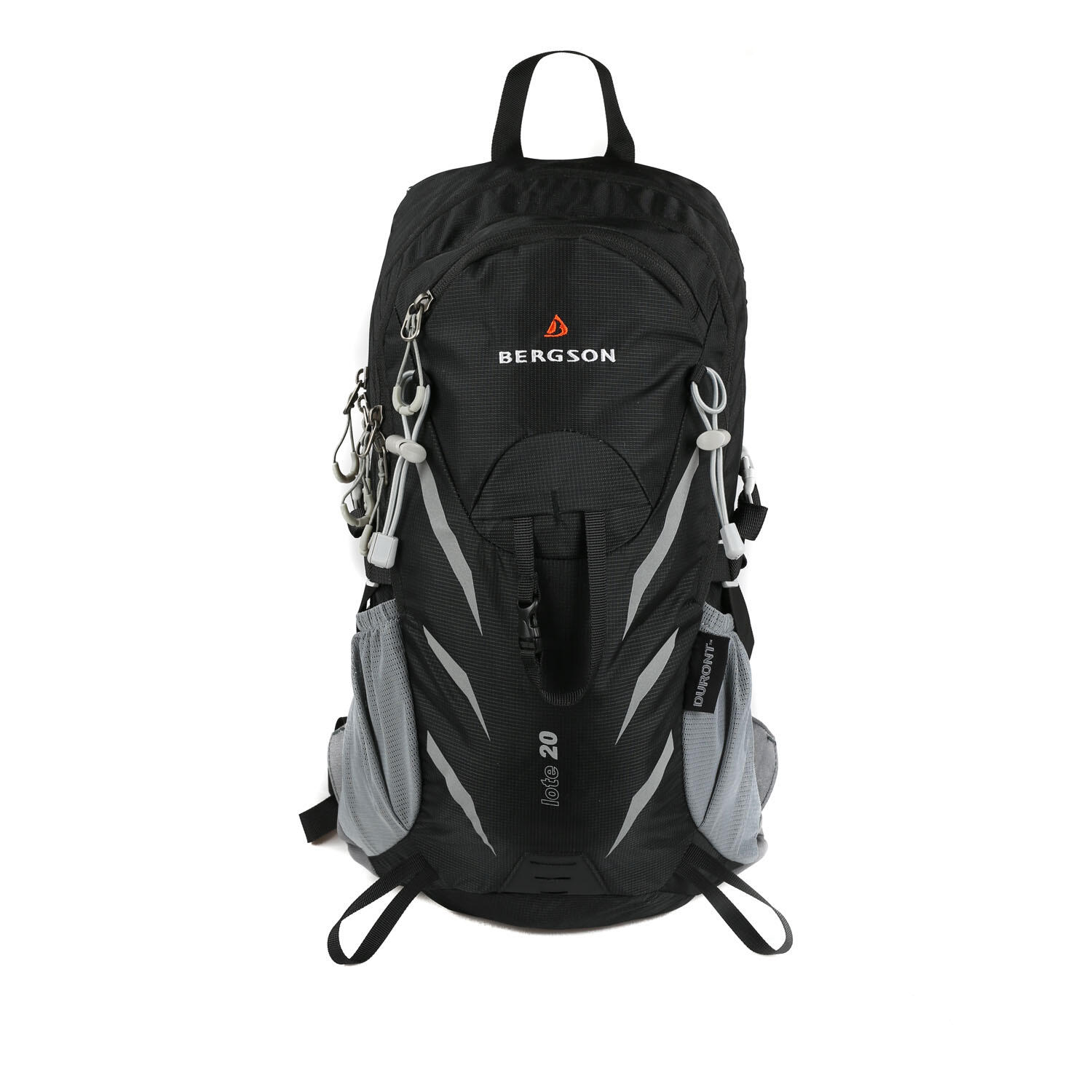 Plecak turystyczny BERGSON Lote2 20L