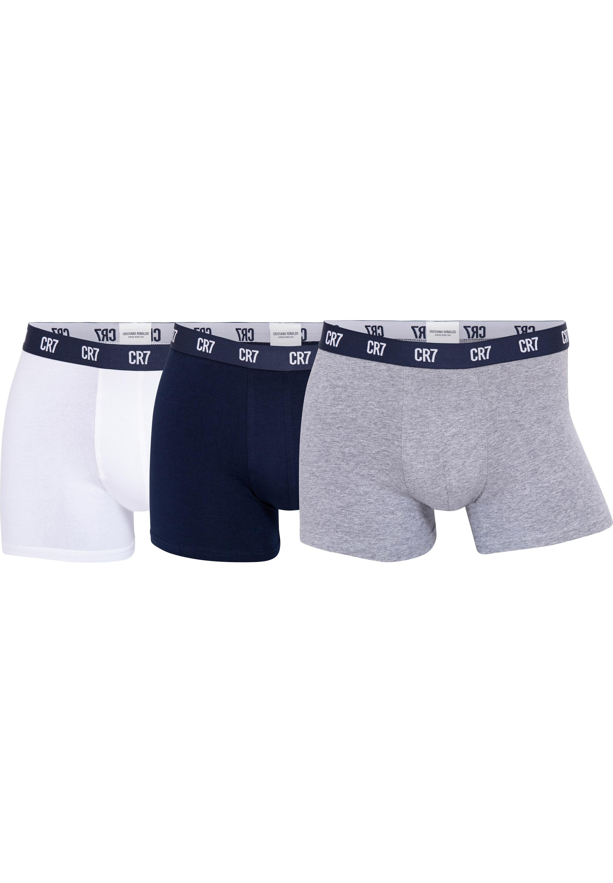 Boxershorts Herren CR7 CRISTIANO RONALDO 1/4