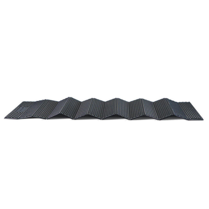 Facila IXPE Camping Bedding Foam mat - Black