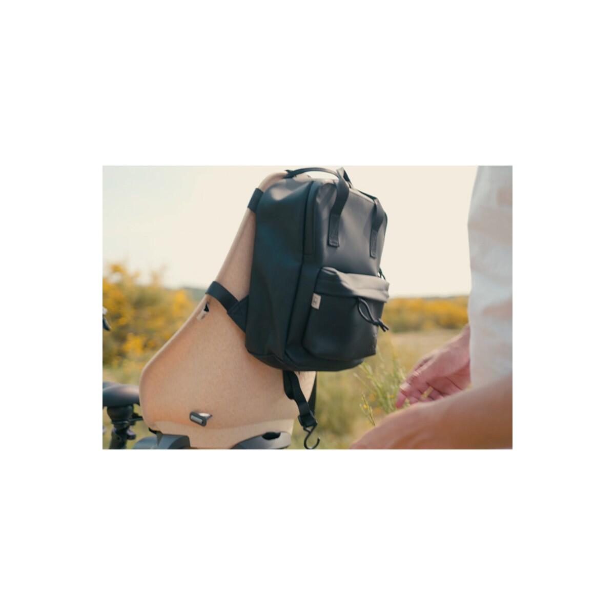 Sac à dos Urban Iki. 5/5