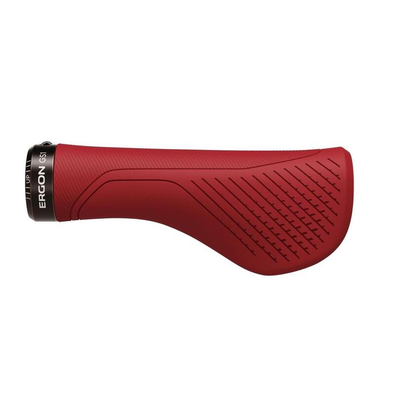 Ergon Griffe GS1-L Evo chilirot