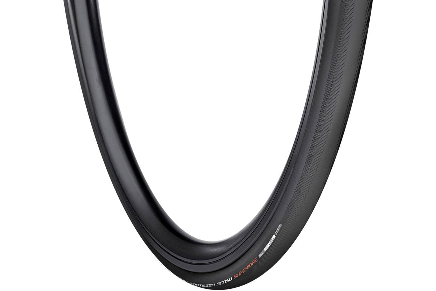 VREDESTEIN Vredestein - fortezza senso superiore 700x23c