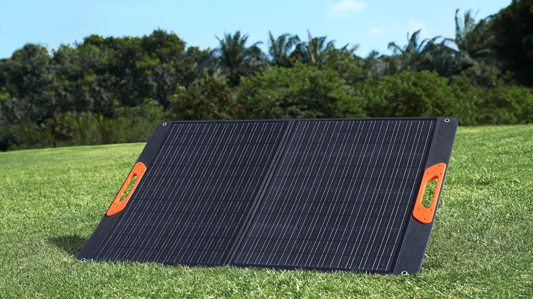 70mai PANEL SOLARNY do stacji zasilania Tera 1000 5/7