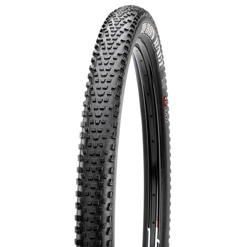 Opona rowerowa Maxxis Rekon Race 29x2.35 zwijana EXO/TR/DUAL 60TPI