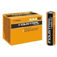 DURACELL Procell box alkaline penlite aaa/lr3 10 stuks