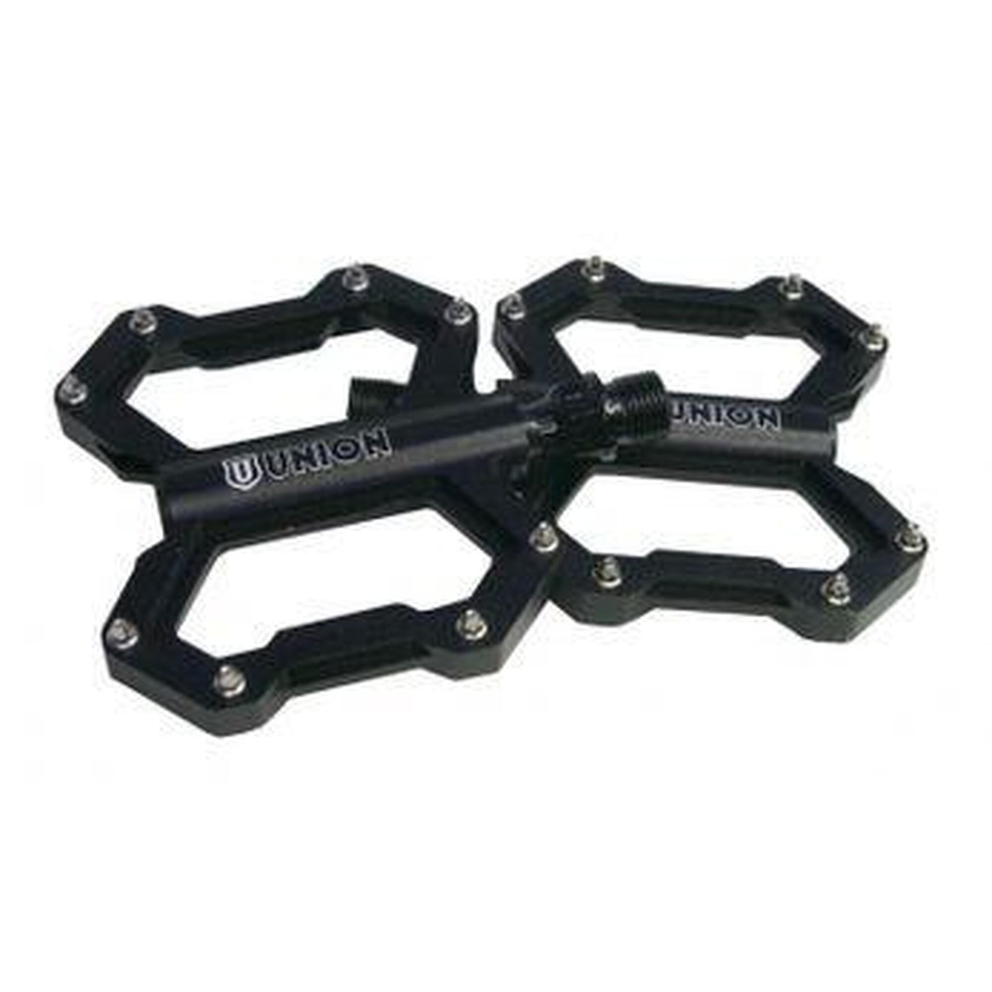 Pedały Sp 1210 Mtb/Bmx Czarne