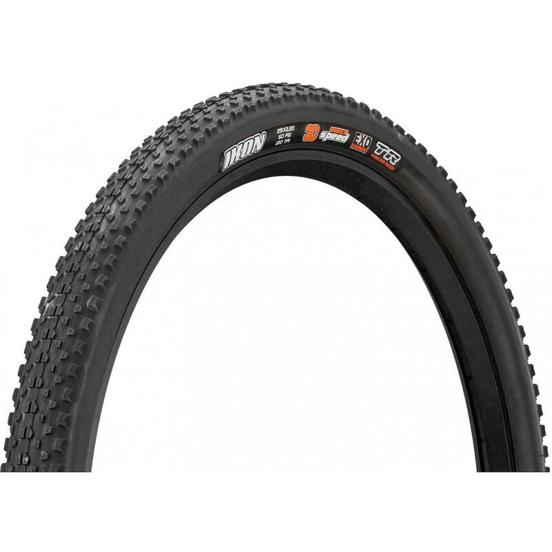 Buitenband Mountainbike Ikon 3Cs/Exo/Tr 29 X 2.00 Vouw