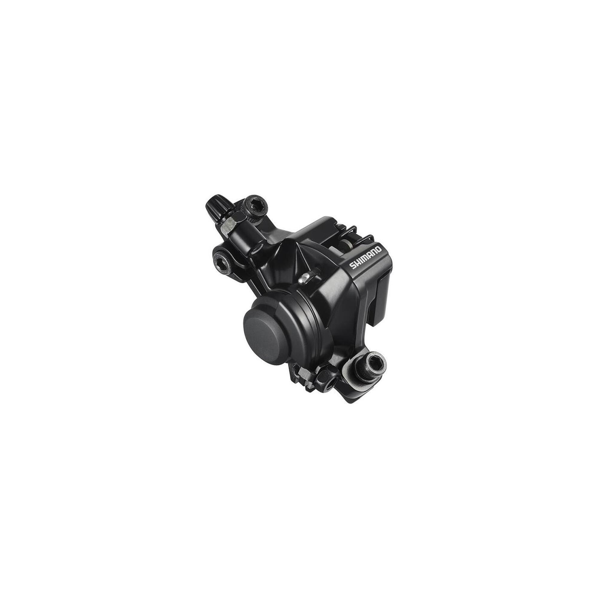 Pinça mecânica Shimano, BR-M375