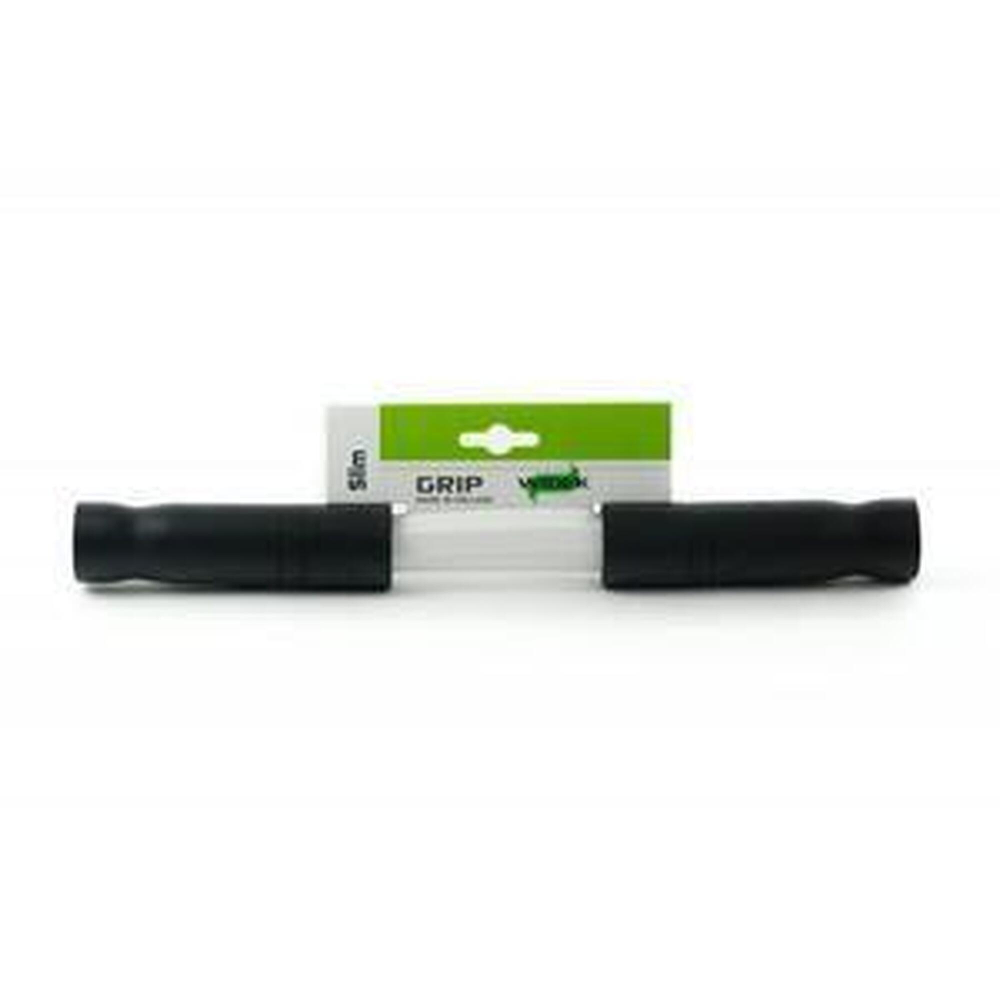 Chwyty Slim Style 120 Czarne
