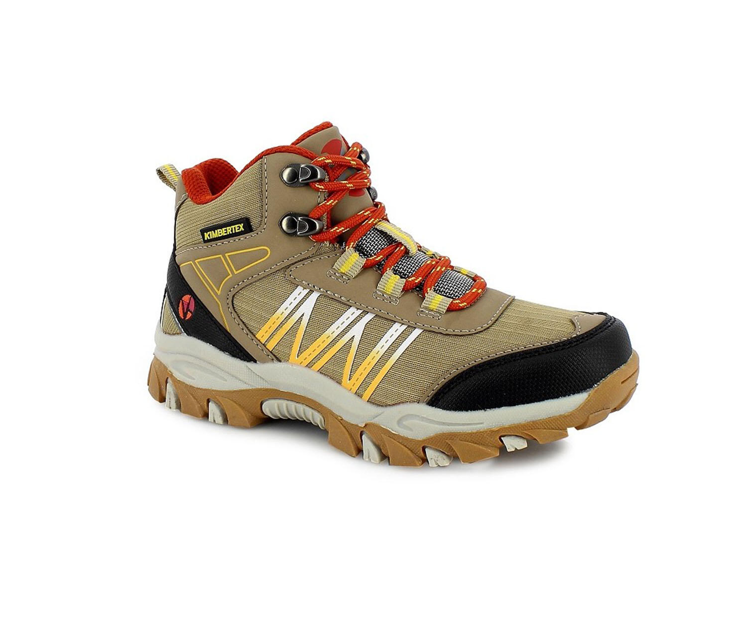 KIMBERFEEL Scarpe da trekking per bambini - VINSON