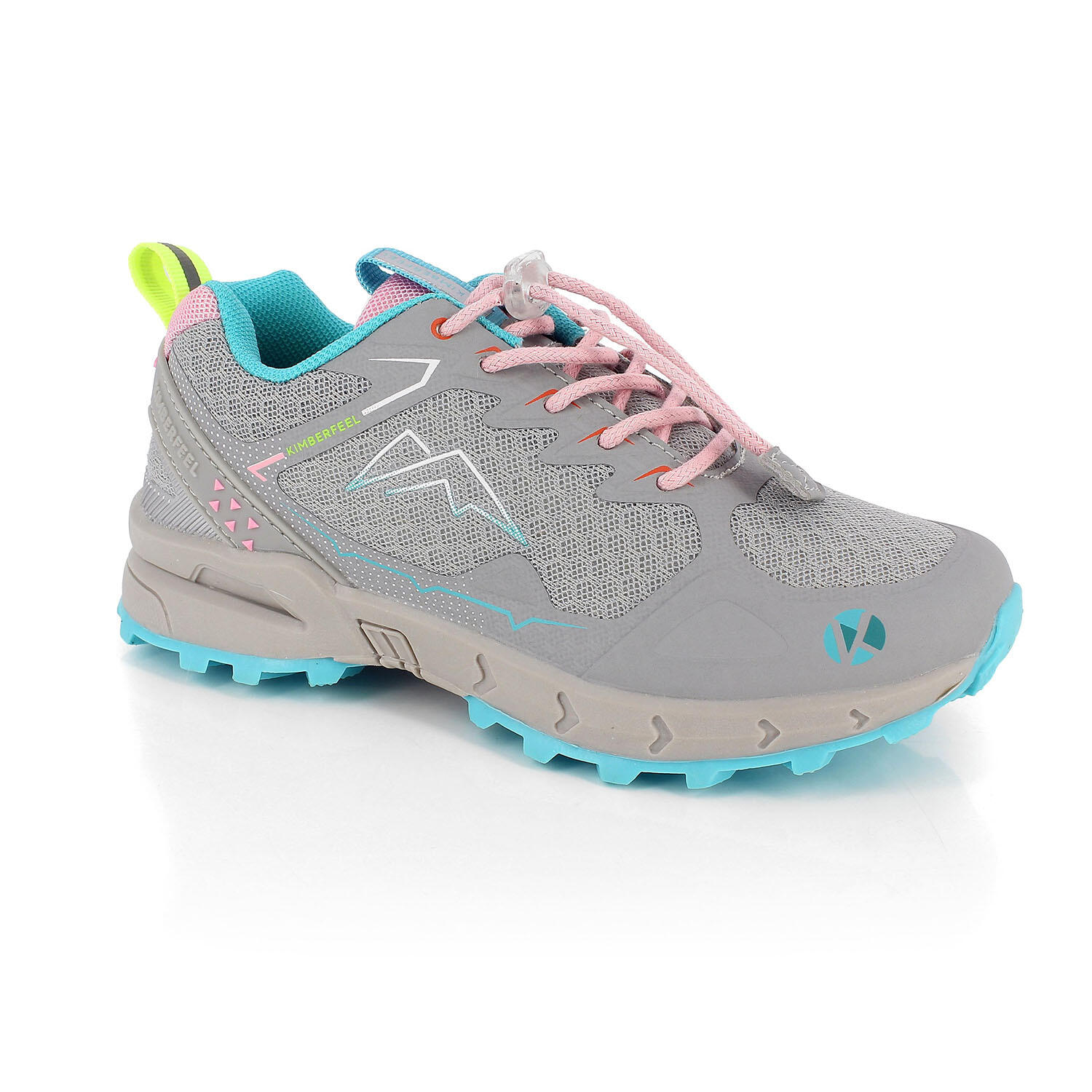 Zapatillas de trekking y monta a para ni os Decathlon