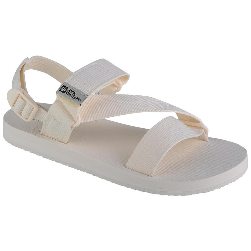 Sandały damskie, Jack Wolfskin Urban Entdeckung Belt Sandal W