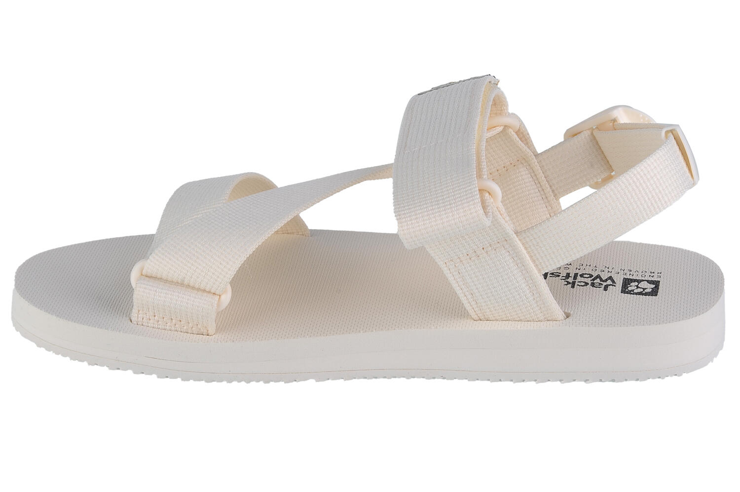 Chaussures universel femmes Jack Wolfskin Urban Entdeckung 2/5