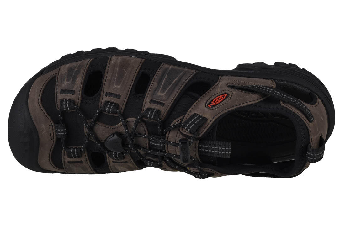 Sandały męskie, Keen Targhee III Sandal 3/14