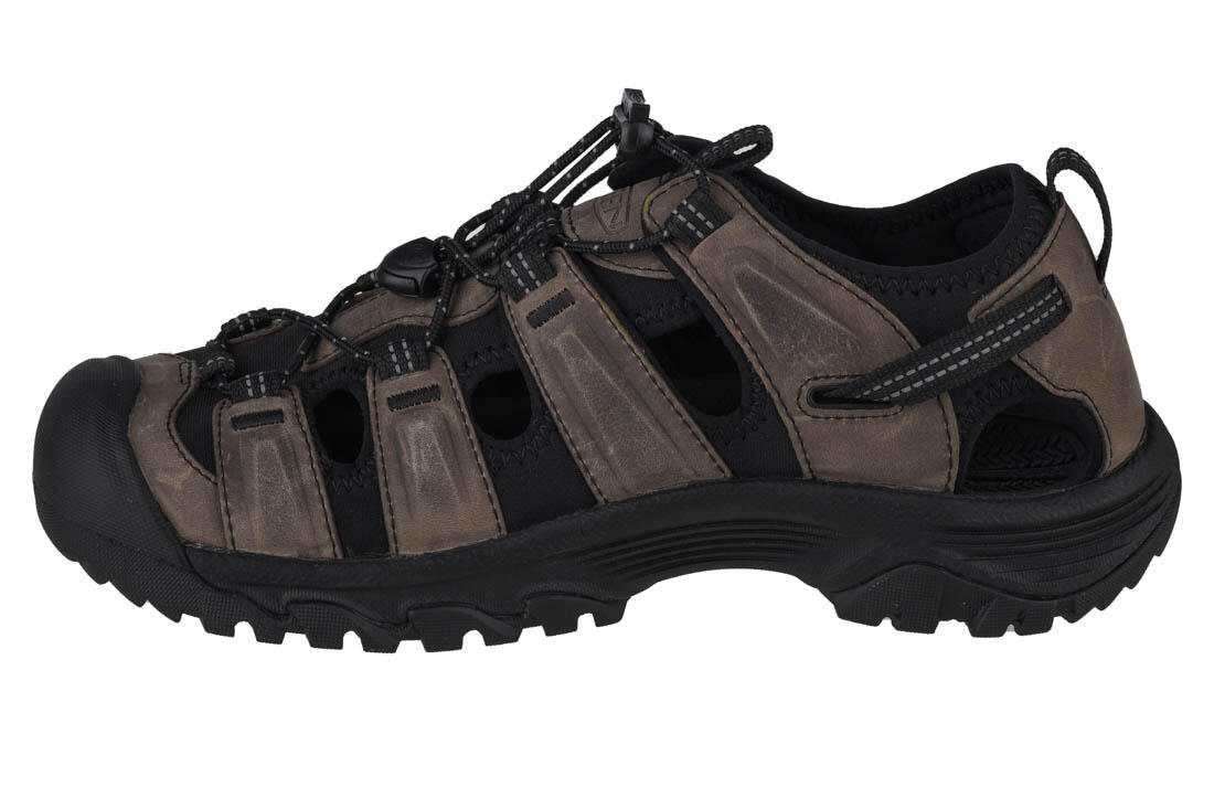 Sandały męskie, Keen Targhee III Sandal 2/14