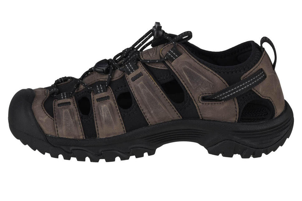 Sandały męskie, Keen Targhee III Sandal