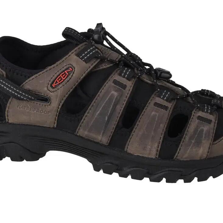 Men universal Shoes Keen Targhee Iii Sandal