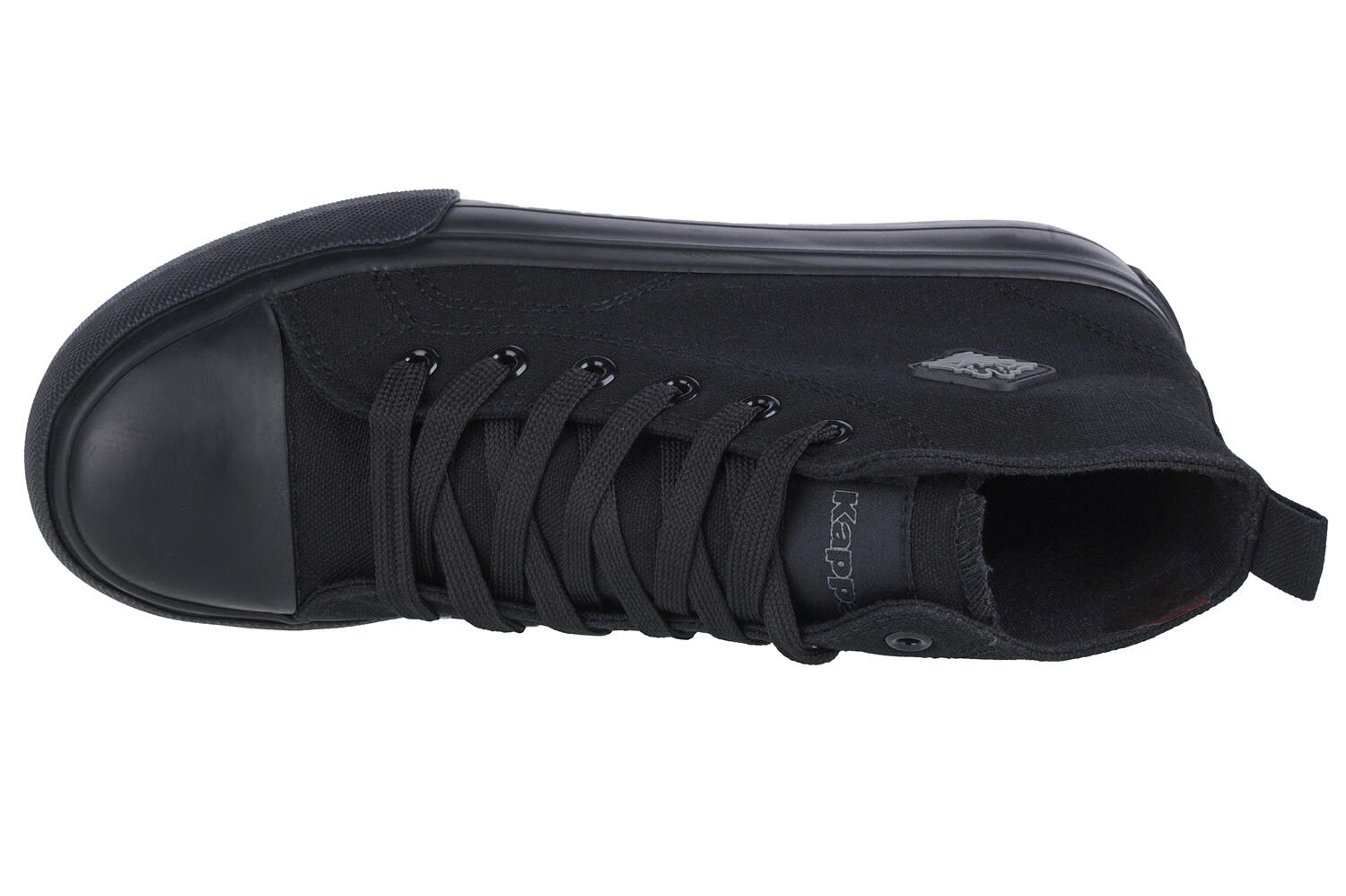 Kappa scarpe donna - tessuto, suola rialzata 3/6