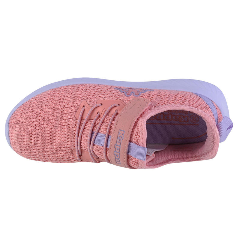 Sneakers pour filles Kappa Capilot GC K